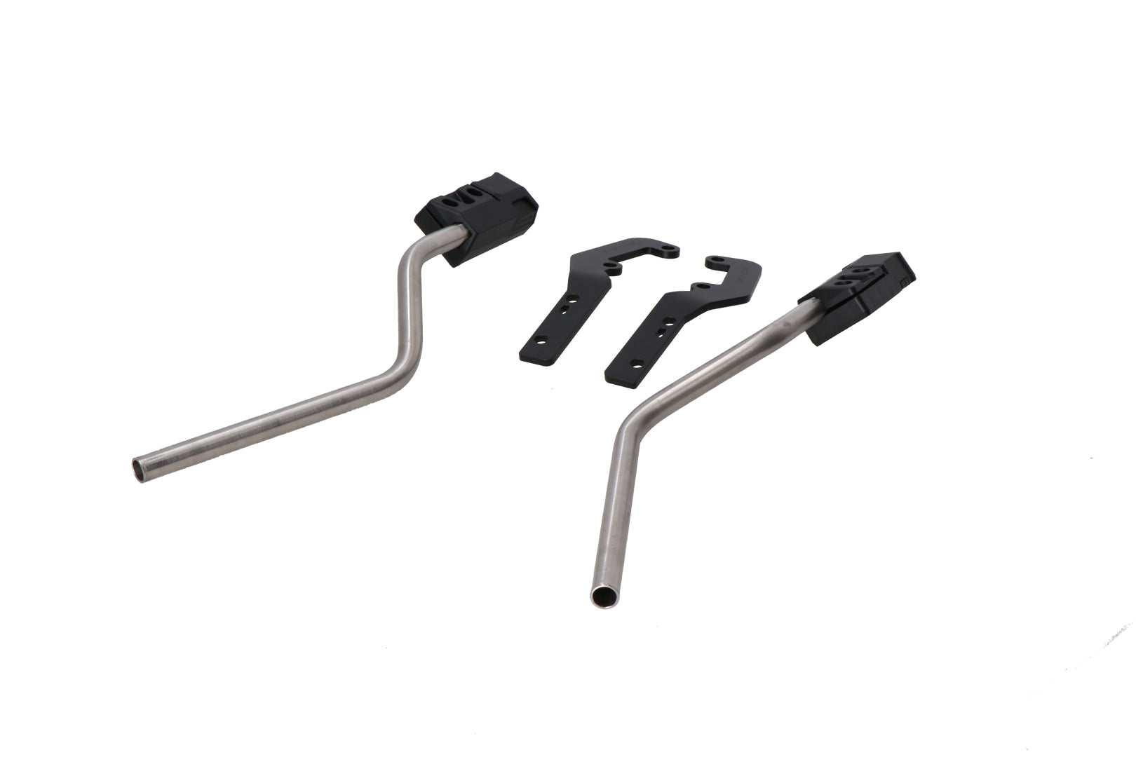 SW-MOTECH / SWモテック BLAZE サドルバッグ用スペーサー Yamaha FZ1 / FZ1 Fazer / FZ8 / FZ8 Fazer用。 | HTA.06.740.85300/B