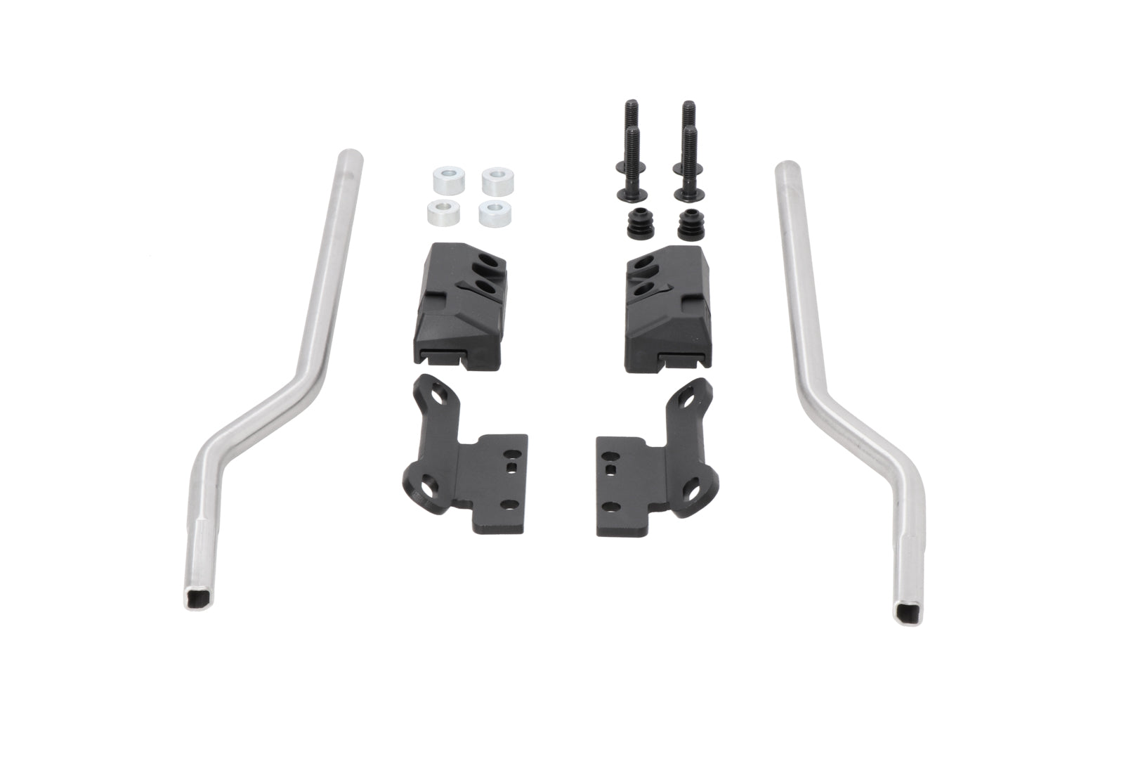 SW-MOTECH / SWモテック BLAZE サドルバッグ用スペーサー Z1000 SX、Ninja 1000SX、Ninja 1100SX/SE、Z1100用。 | HTA.08.740.85500/B