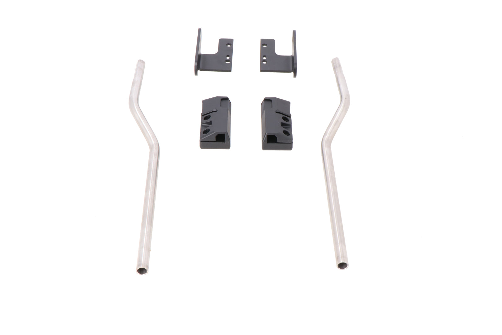 SW-MOTECH / SWモテック BLAZE サドルバッグ用スペーサー Kawasaki ニンジャ 500 SE、Z500 (23-)用。 | HTA.08.740.86900/B