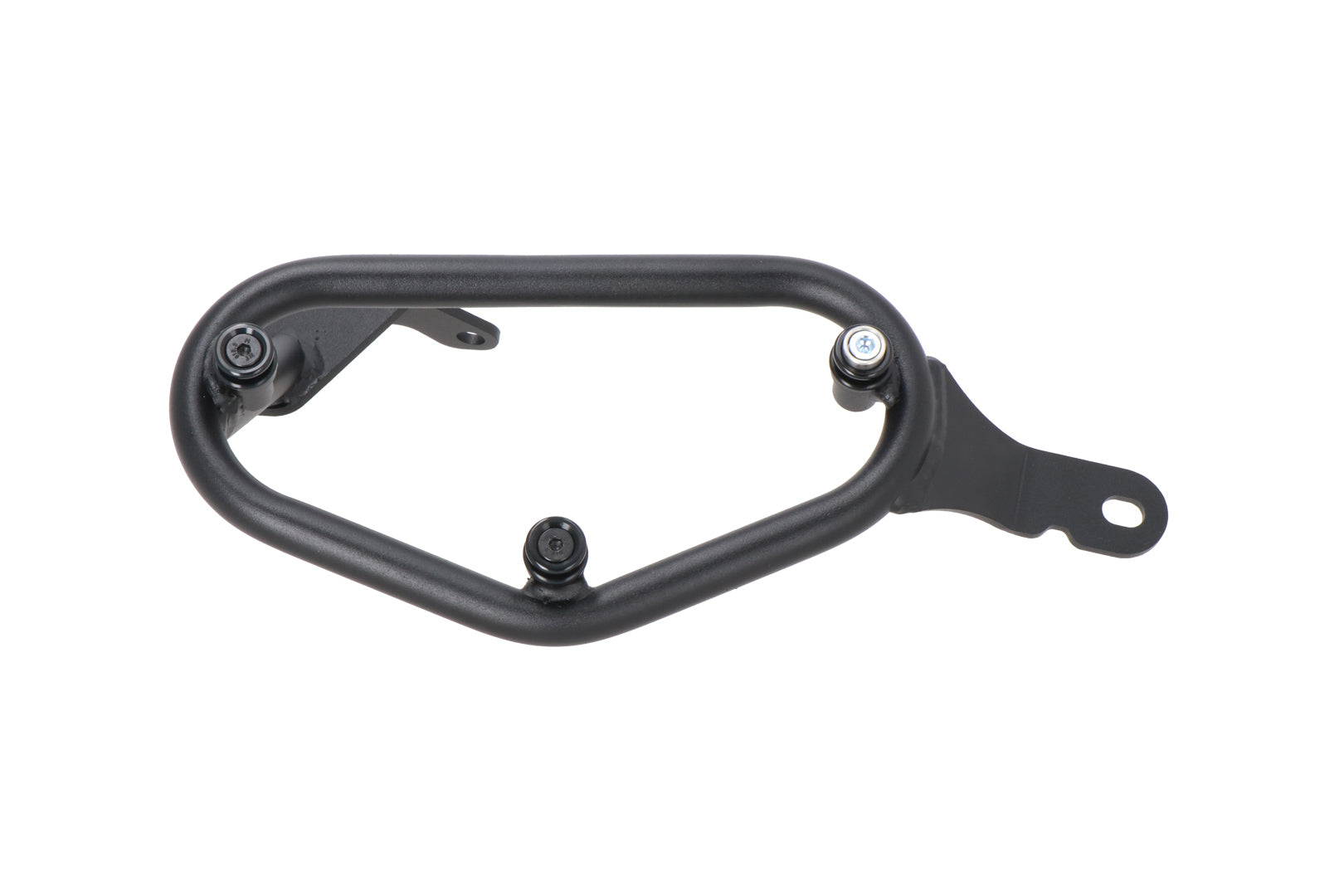 SW-MOTECH / SWモテック SLC サイドキャリア(右側) Triumph スピードツイン 900 (24-)。 | HTA.11.667.11100