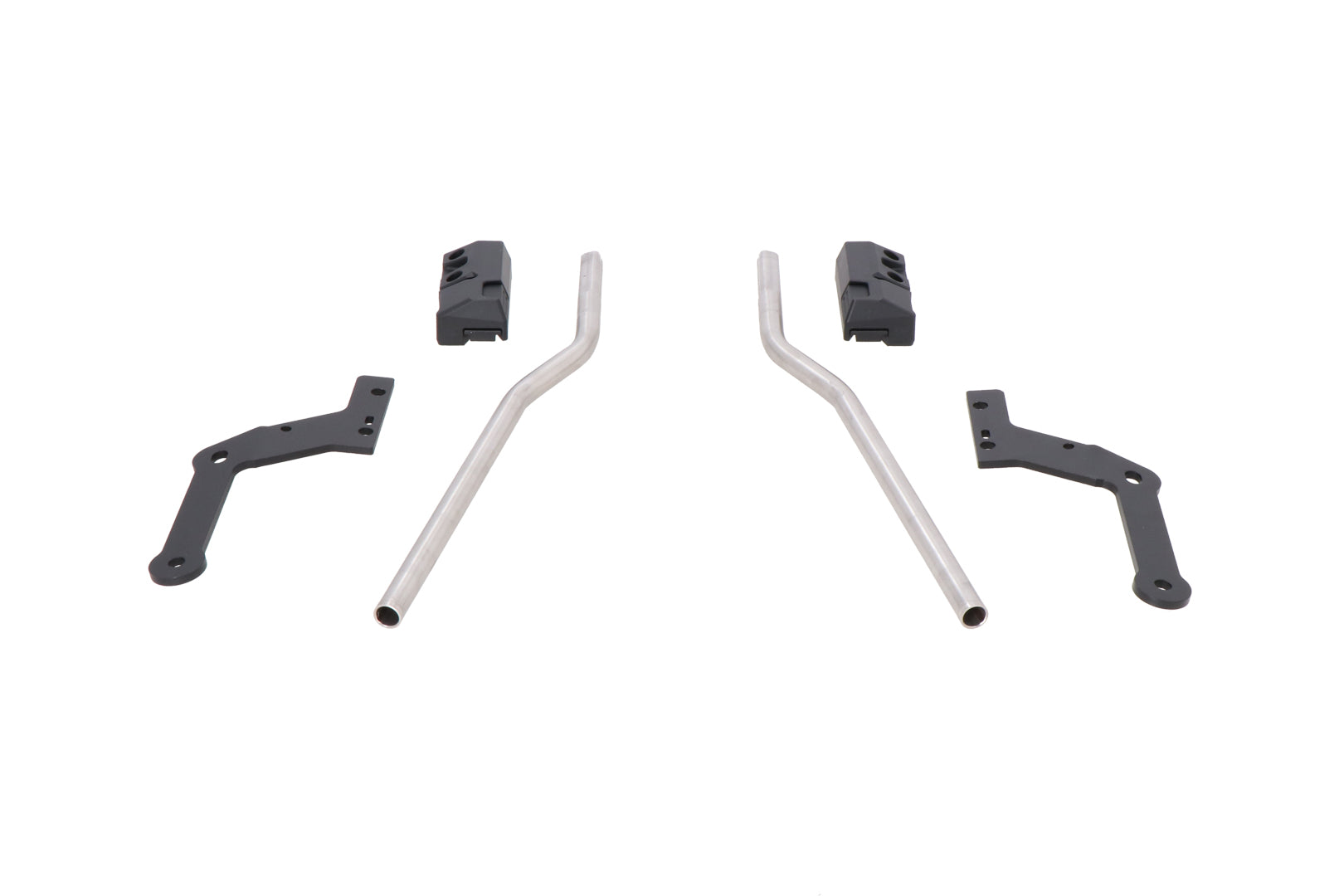 SW-MOTECH / SWモテック BLAZE サドルバッグ用スペーサーバー Triumph Tiger Sport 660 (21-) / 800 (24-)。 | HTA.11.740.86300/B