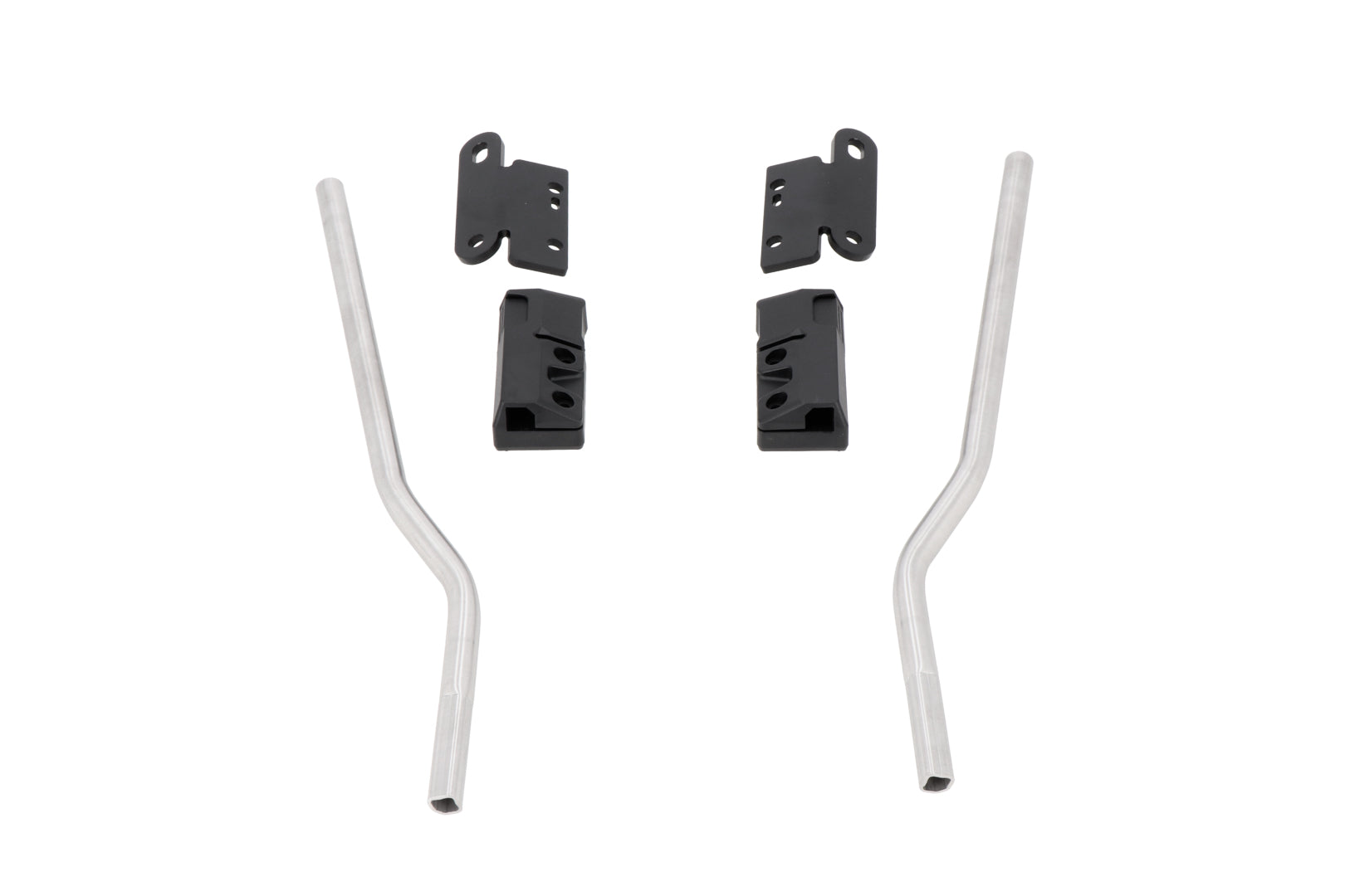 SW-MOTECH / SWモテック BLAZE サドルバッグ用スペーサー Aprilia Tuono 660 / RS 660 (20-)、RS 457 (24-)。 | HTA.13.740.85001/B