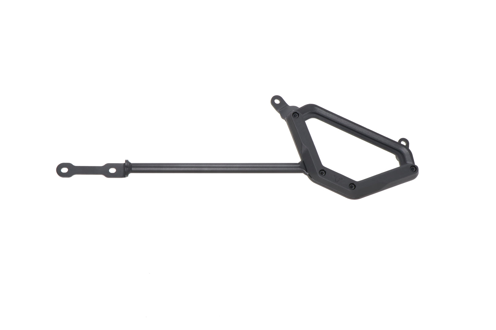 SW-MOTECH / SWモテック V-LOC サイドキャリア(左側) Honda XL750 トランスアルプ (22-)。 | VMC.01.070.10000