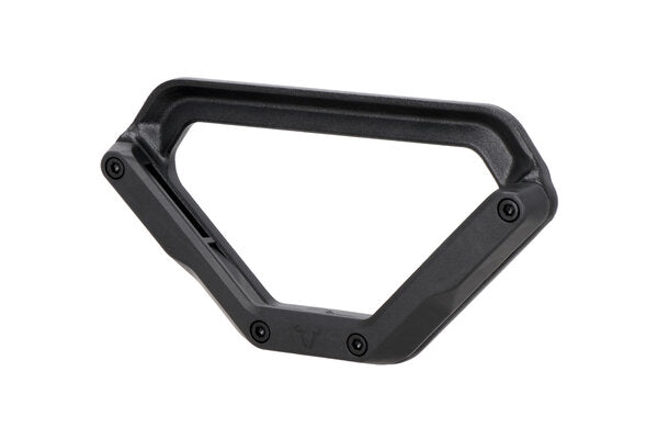 SW-MOTECH / SWモテック V-LOC サイドキャリア(右側) BMW R nineT(14-)、Scrambler/Pure/Racer/GS(16-)。 | VMC.07.512.11000