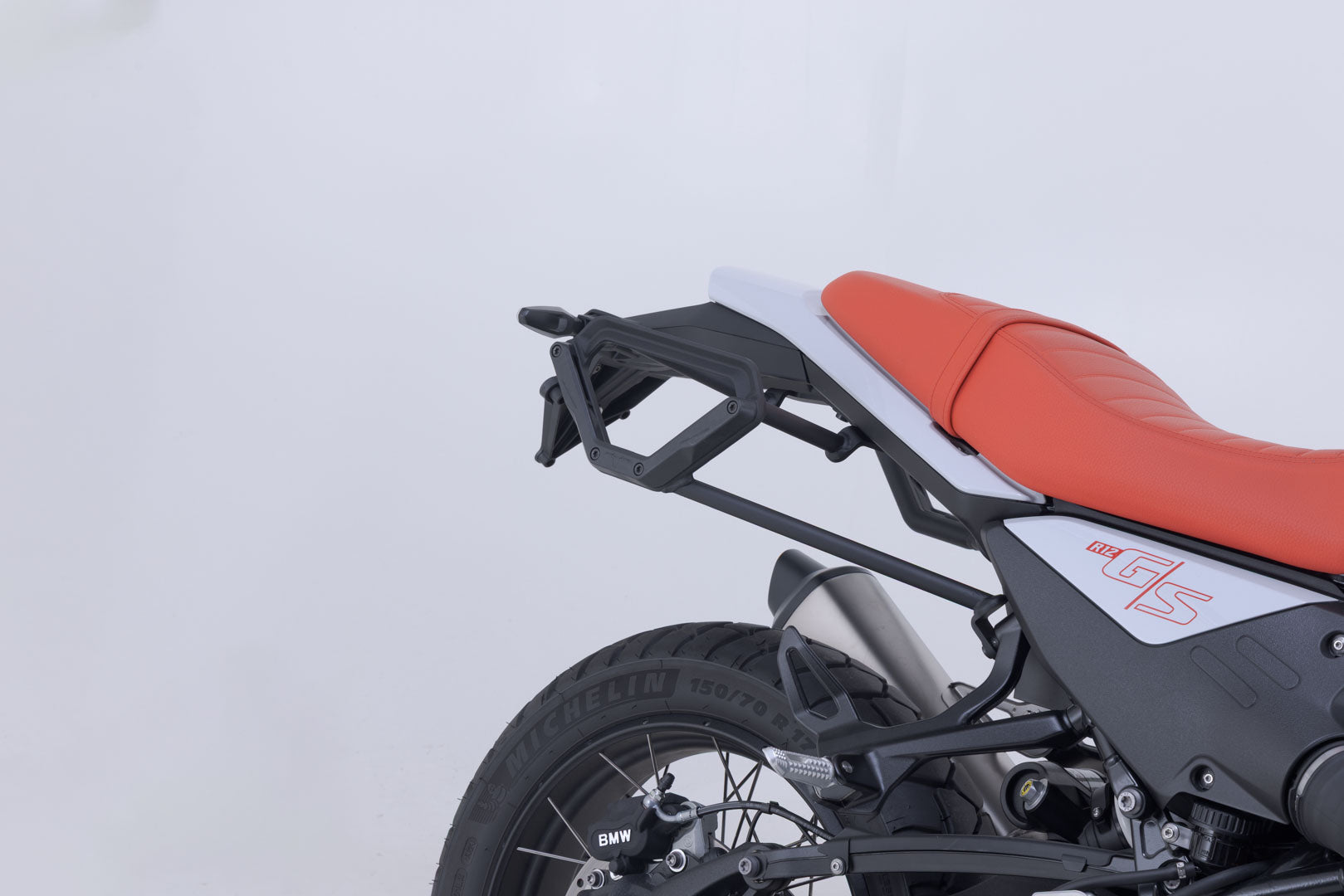 SW-MOTECH / SWモテック V-LOC サイドキャリア(右側) BMW R 12 G/S (24-)。 | VMC.07.997.11000