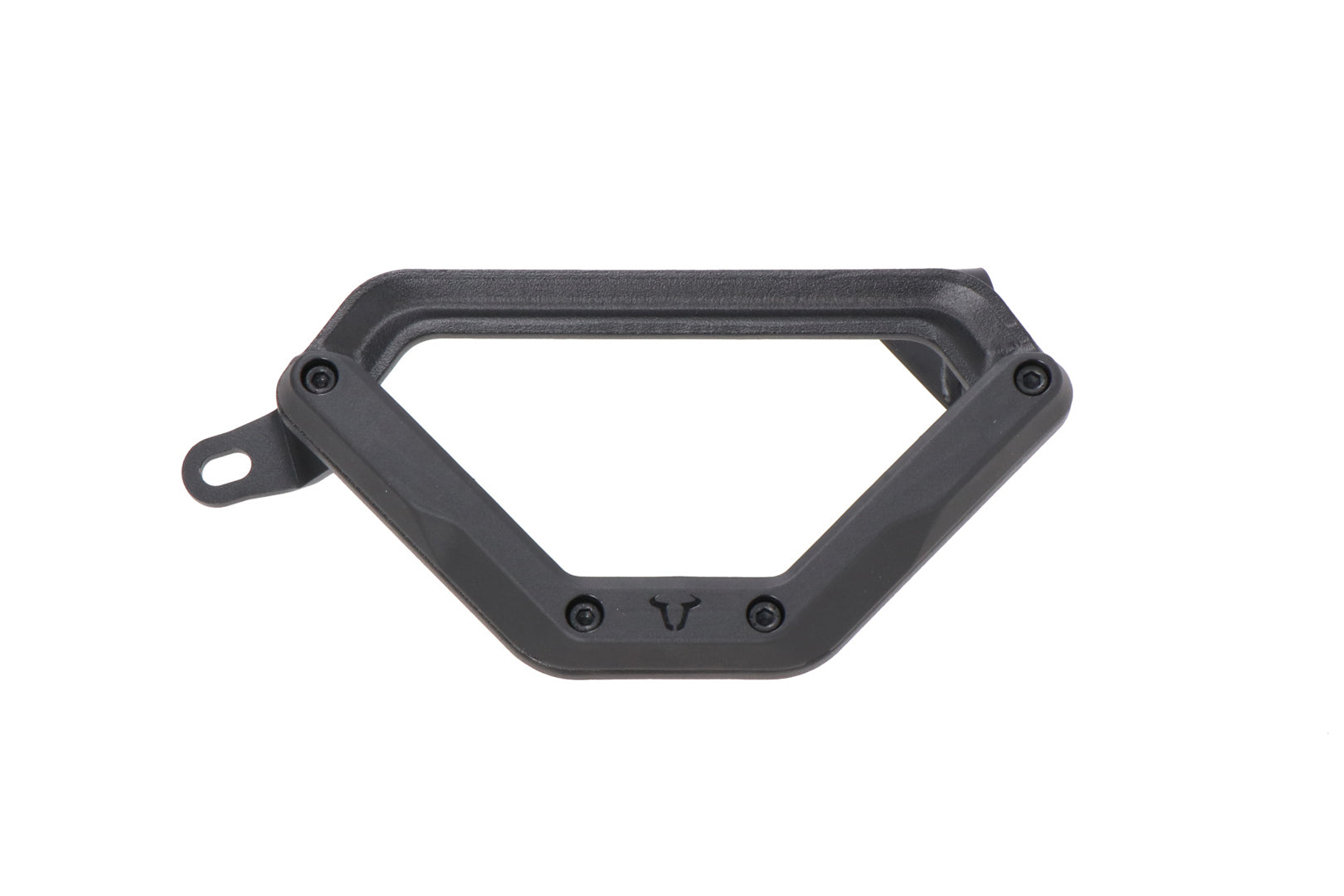 SW-MOTECH / SWモテック V-LOC サイドキャリア(左側) Triumph スピードツイン 1200 (18-)。 | VMC.11.928.10000