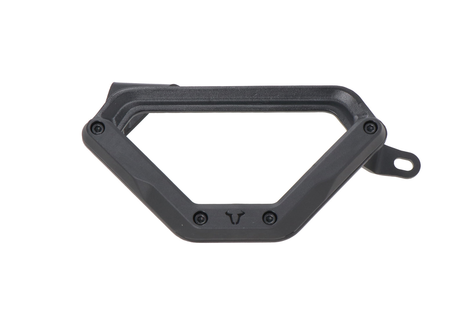 SW-MOTECH / SWモテック V-LOC サイドキャリア(右側) Triumph スピードツイン 1200 (18-)。 | VMC.11.928.11000