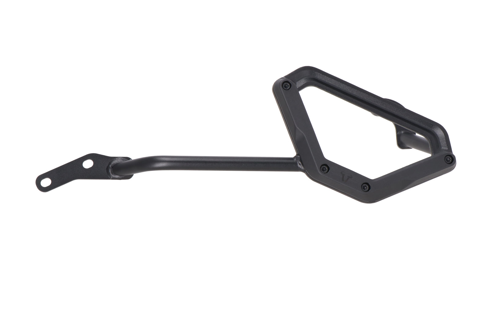 SW-MOTECH / SWモテック V-LOC サイドキャリア(左側) Moto Guzzi V7 モデル(20-)。 | VMC.17.847.10000