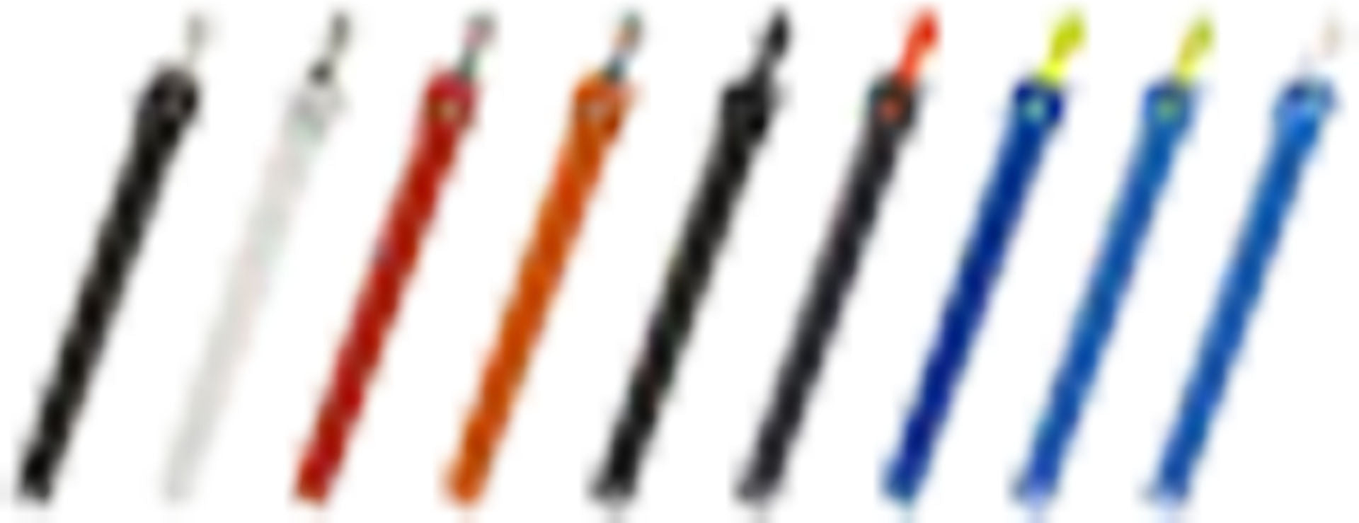 TCX / ティーシーエックスブーツ Ratchet Alu XL 19 cm Indigo Blue-White | F464-TBA4-86G-N