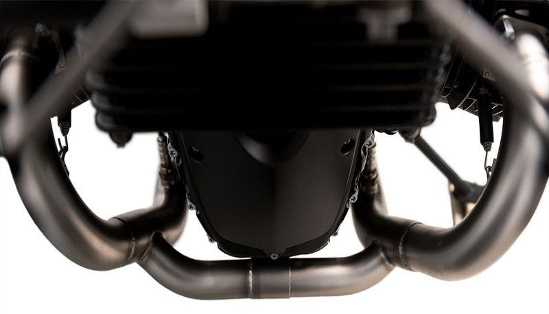 Termignoni / テルミニョーニ コレクター DE CAT ステンレス BMW NINETY (2016-2019) | BW1409410IXX