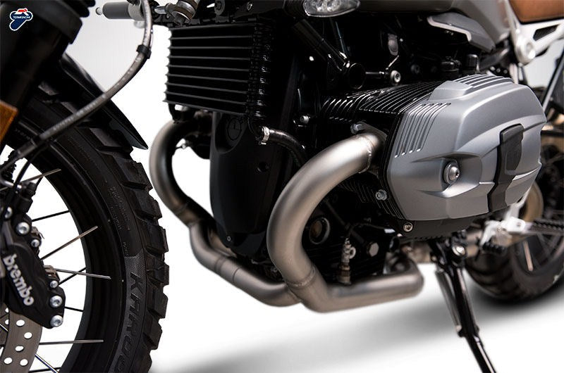 Termignoni / テルミニョーニ コレクター DE CAT ステンレス BMW NINETY (2016-2019) | BW1409410IXX