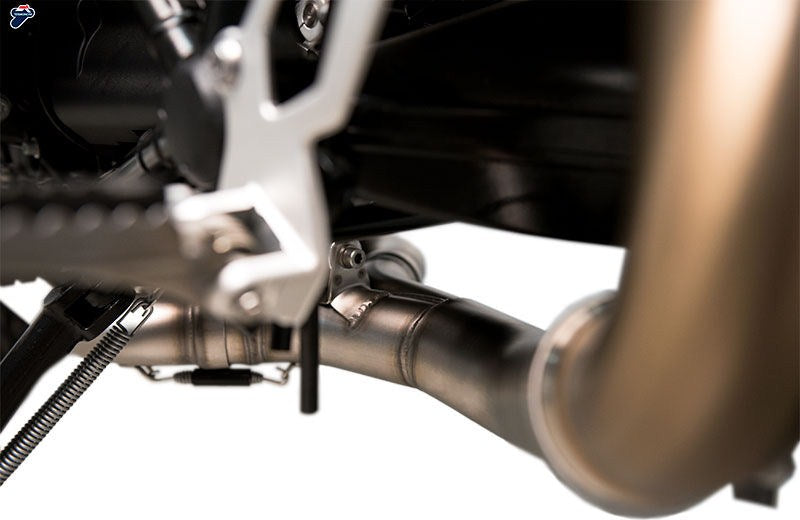 Termignoni / テルミニョーニ コレクター DE CAT ステンレス BMW NINETY (2016-2019) | BW1409410IXX