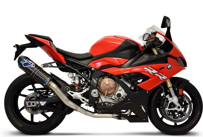 Termignoni /テルミニョーニ 4X2X1 + SIL チタン カーボンスリーブ | BW2310200TCC