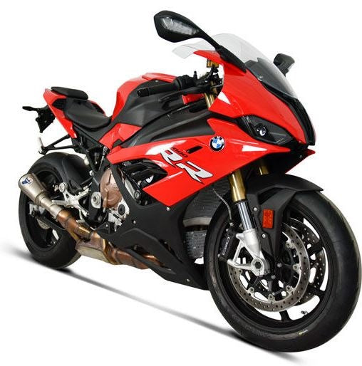 Termignoni /テルミニョーニ スリップオン GP2R - RHT+リンク チタン チタンスリーブ | BW27094SO02