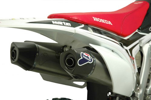 Termignoni / テルミニョーニ 2 サイレンサー スリップオン RELEVANCE C ステンレス スリーブ: ステンレス | H129094IV