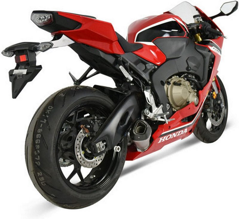 Termignoni / テルミニョーニ コニカル スリップオン コニカル チタン スリーブ: チタン | H159094SO01
