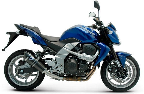 Termignoni / テルミニョーニ 1 サイレンサー スリップオン コニカル ステンレス スリーブ: カーボン | K065080CC