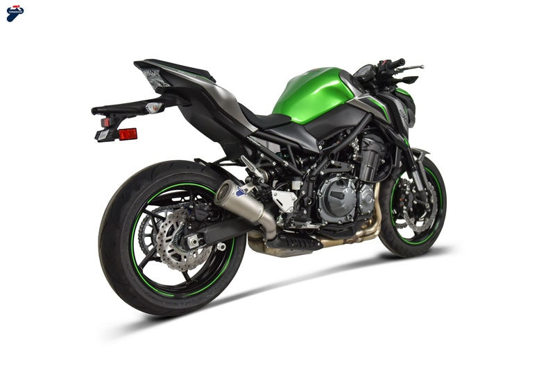 Termignoni / テルミニョーニ GP2R-R スリップオン ステンレス スリーブ: ステンレス | K085094SO03