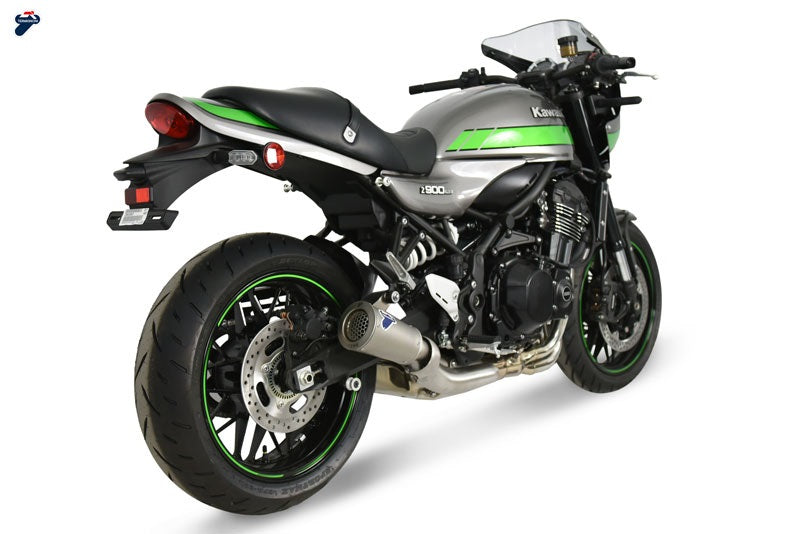 Termignoni / テルミニョーニ GP2R-R スリップオン ステンレス スリーブ: ステンレス | K086094SO03
