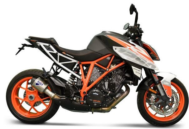 Termignoni /テルミニョーニ スリップオン RELEVANCE D70+リンク チタン チタンスリーブ | KT22094SO04