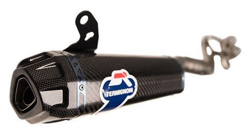Termignoni / テルミニョーニ 2X1 Street ステンレス YAMAHA T MAX 530 (2017-2019) | Y11309000ICC