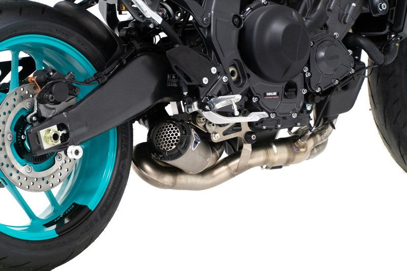 Termignoni / テルミニョーニ スリップオン GP2R - RHT+リンク+コレクター ステンレス | Y133094SO02