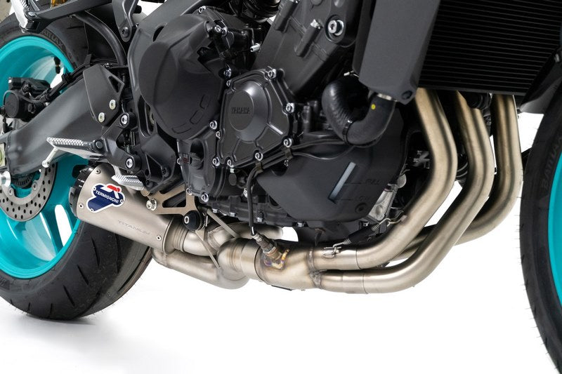 Termignoni / テルミニョーニ スリップオン GP2R - RHT+リンク+コレクター ステンレス | Y133094SO02