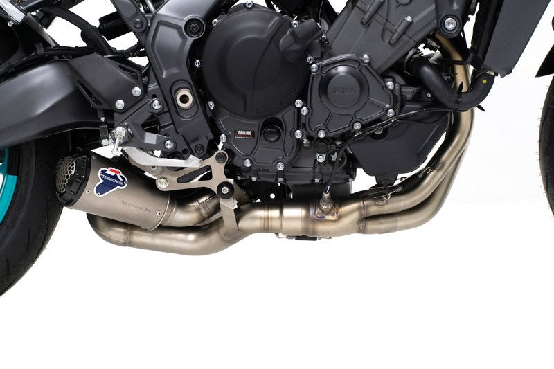 Termignoni / テルミニョーニ スリップオン GP2R - RHT+リンク+コレクター ステンレス | Y133094SO02