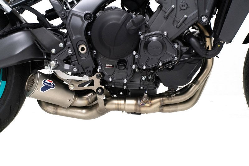 Termignoni / テルミニョーニ スリップオン GP2R-R+リンク+コレクター ステンレス | Y133094SO03