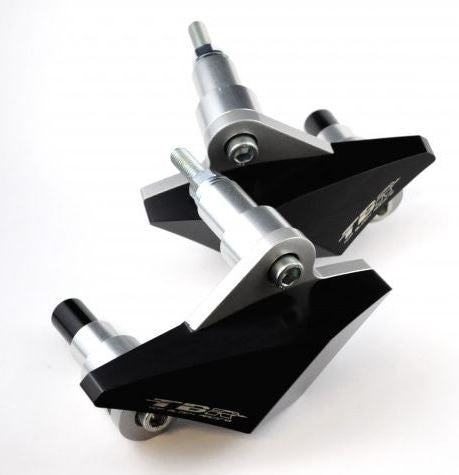 Top-Block / トップブロック フレームスライダー Dorsoduro 750 (08-20) Dorsoduro 900 (08-20) Dorsoduro 1200 (10-17) Shiver 750/900 (08-20). カラー: アルミニウム | RLA05-A