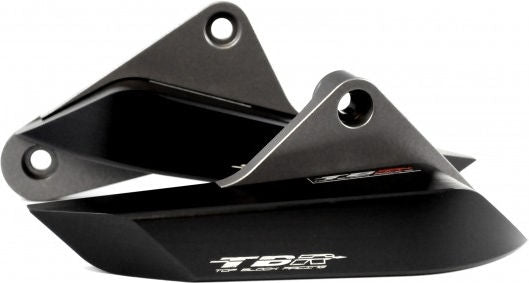 Top-Block / トップブロック フレームスライダー BMW K1200 / 1300R (06-15) カラー: アンスラサイト | RLBM03-C