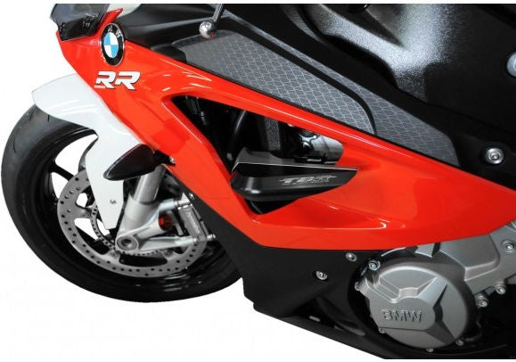 Top-Block / トップブロック フレームスライダー BMW S1000RR (12-14) カラー: ブラック | RLBM05-N