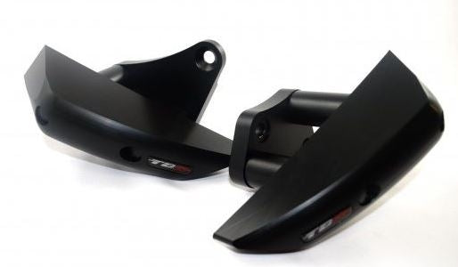Top-Block / トップブロック フレームスライダー BMW K1300S (09-15) カラー: ブラック | RLBM06-N