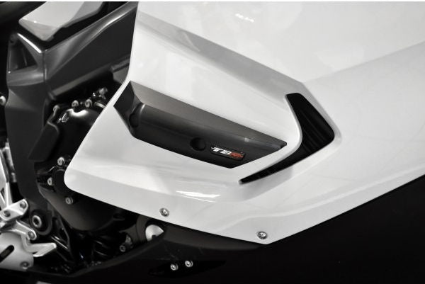 Top-Block / トップブロック フレームスライダー BMW K1300S (09-15) カラー: ブラック | RLBM06-N
