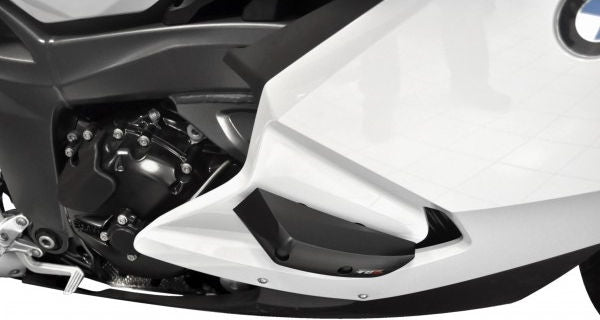 Top-Block / トップブロック フレームスライダー BMW K1300S (09-15) カラー: ブラック | RLBM06-N
