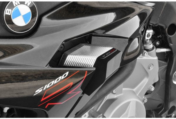 Top-Block / トップブロック フレームスライダー BMW S1000R (15-16) カラー: ブラック | RLBM09-N