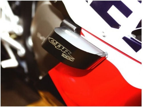 Top-Block / トップブロック フレームスライダー HONDA CBR1000RR (04-05) カラー: ブラック | RLH13-N