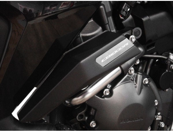 Top-Block / トップブロック フレームスライダー HONDA CB1000R (08-17) カラー: アルミニウム | RLH23-A