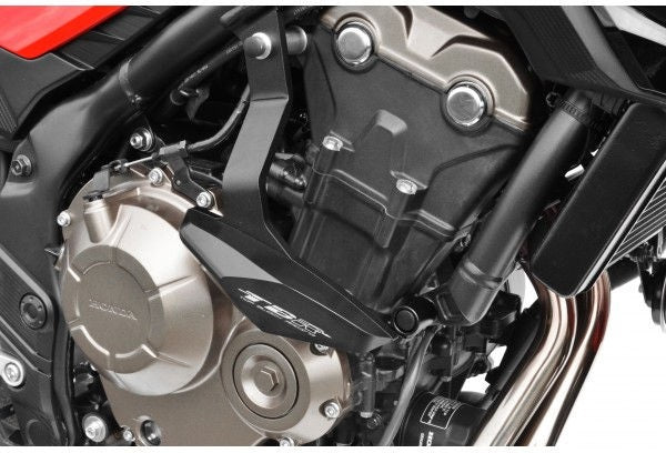 Top-Block / トップブロック フレームスライダー HONDA CB500F CB500X (13-20) カラー: ブラック | RLH32B-N