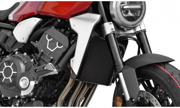 Top-Block / トップブロック フレームスライダー HONDA CB1000R (18-20) カラー: アルミニウム | RLH40-A