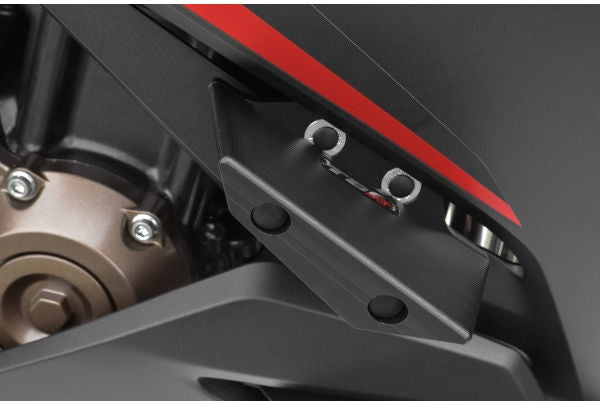 Top-Block / トップブロック フレームスライダー HONDA CB500R (19-20) カラー: ブラック | RLH46-N