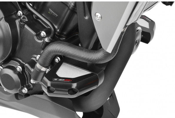 Top-Block / トップブロック フレームスライダー HONDA CB300R (18-20) カラー: ブラック | RLH47-N