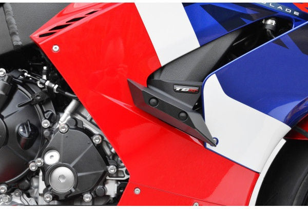 Top-Block / トップブロック フレームスライダー HONDA CB1000RR (20-21) カラー: ブラック | RLH48-N
