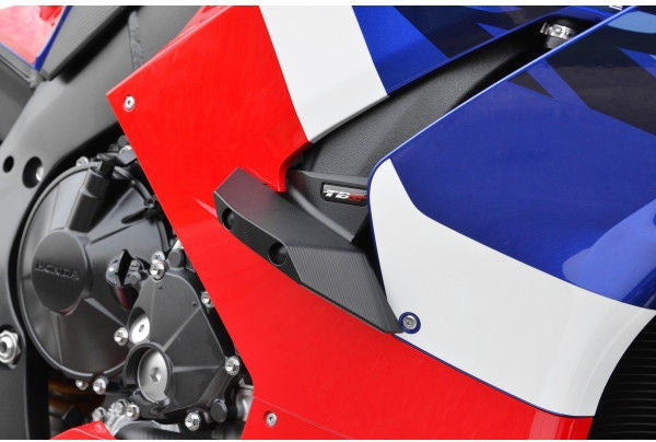 Top-Block / トップブロック フレームスライダー HONDA CB1000RR (20-21) カラー: ブラック | RLH48-N
