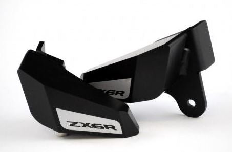 Top-Block / トップブロック フレームスライダー KAWASAKI ZX6R (07-08) カラー: ブラック | RLK21-N
