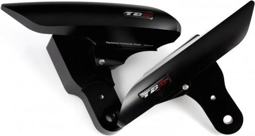 Top-Block / トップブロック フレームスライダー KAWASAKI ZX6R (09-12) カラー: ブラック | RLK26-N