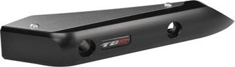 Top-Block / トップブロック フレームスライダー KAWASAKI GTR1400 (10-17) カラー: アルミニウム | RLK29-A