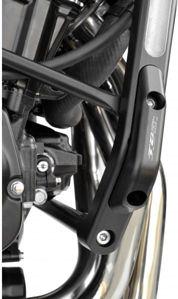 Top-Block / トップブロック フレームスライダー KAWASAKI Z900RS (18-20) カラー: ブラック | RLK45-N