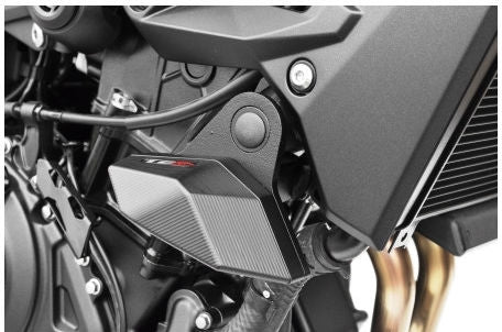 Top-Block / トップブロック フレームスライダー KAWASAKI Z400 (19-20) カラー: ブラック | RLK50-N