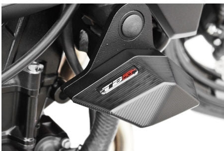 Top-Block / トップブロック フレームスライダー KAWASAKI Z400 (19-20) カラー: ブラック | RLK50-N
